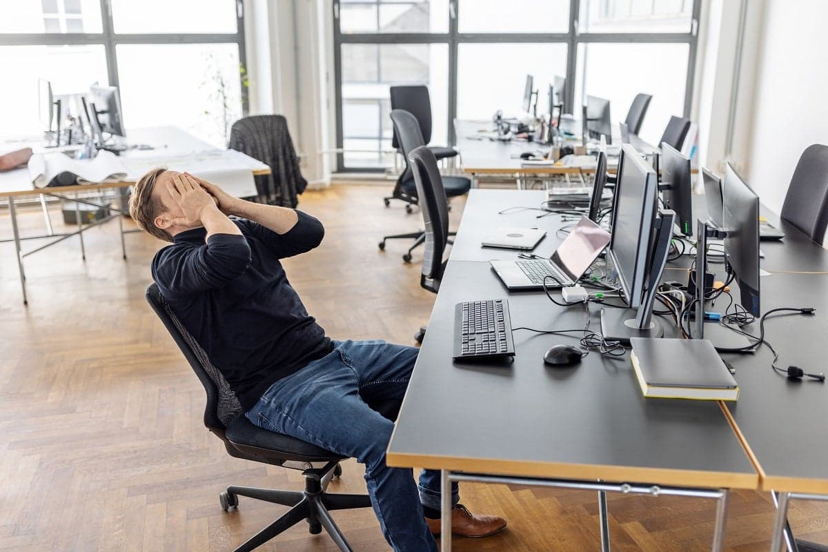 After 9,000 Layoffs, Microsoft Boss Has Brutal Advice for Sacked Workers - Futurism